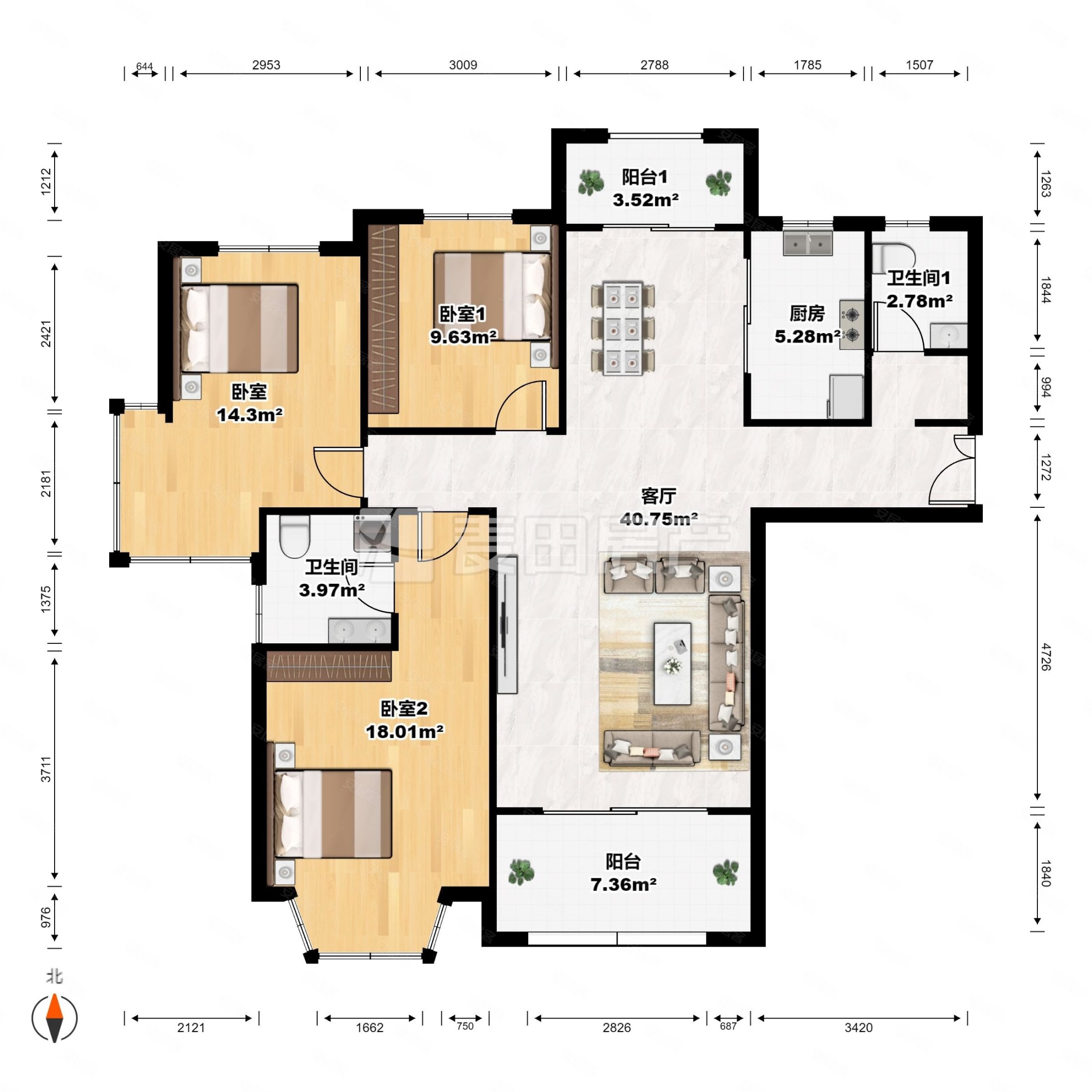 单价15万买银河湾沿江排高层坐拥江山视野无遮挡