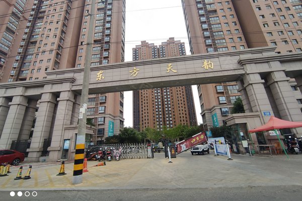 东方天韵,天柱山东路109号-安庆东方天韵二手房,租房-安庆安居客