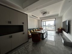 恩施恩施市小渡船和学校一墙之隔的三加一户型，全屋中央空调，生活出行方便出租房源真实图片