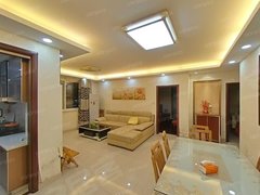 启东启东城区医院城区医院汇金原香 2室1厅1卫 电梯房 90平 南北通透出租房源真实图片