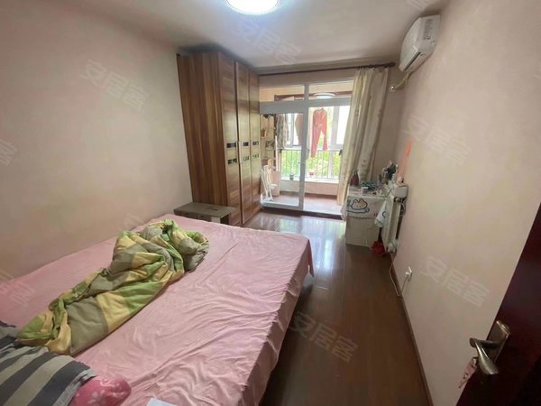 北京朝阳南沙滩南沙滩和谐小区南沙滩精装一居 紧邻15号线北沙滩地铁