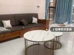 桂平桂平城区城区市中心，精装修3房出租，拎包入住出租房源真实图片