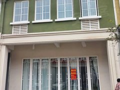 琼海中原中原 3室2厅2卫出租房源真实图片