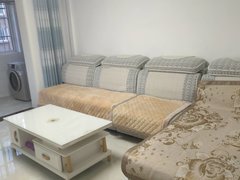 徐州贾汪新夏路口泉城花都 低楼层 两室两厅 家具家电齐全 拎包即住出租房源真实图片