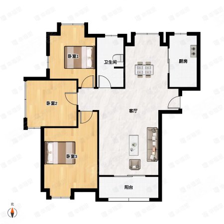 新急售海亮九玺总价抵纯边户三房满五业主诚售