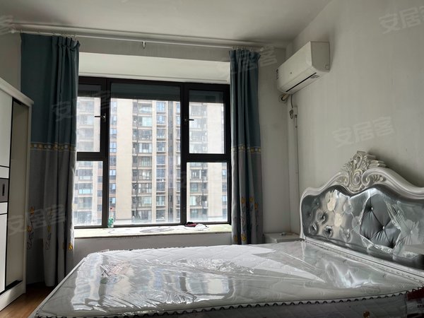 南通崇川观音山国城璟府步行大润发国城璟府单间独卫拎包入住随时看房出租房源真实图片