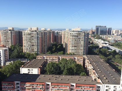 五道口嘉园,展春园西路3号 - 北京五道口嘉园二手房,租房,房价-北京