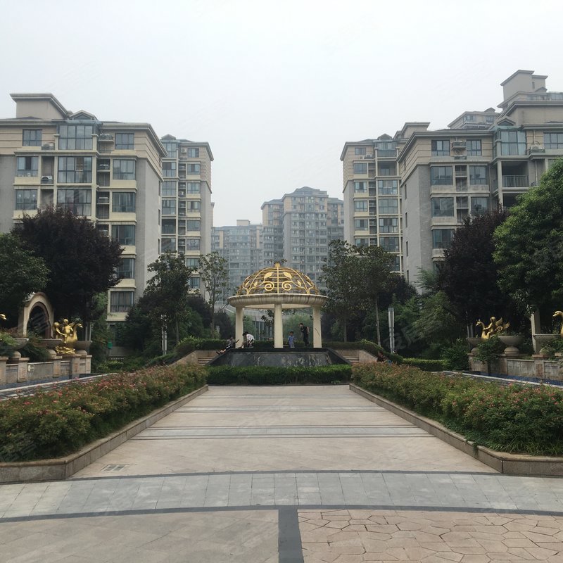 【伟业香堤湾, 伟业香堤湾小区详情,房价走势,房源,业主论坛】- 开封