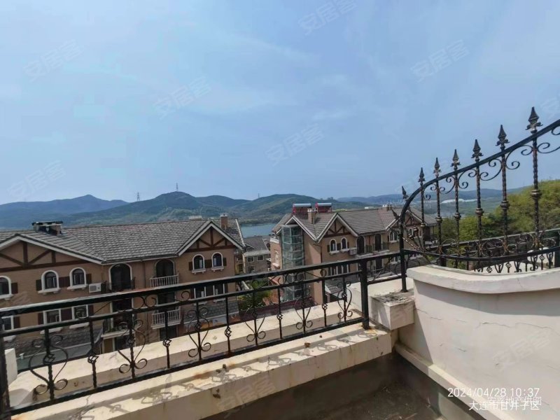 金塘裕墅 独门独院 地上车库 看房方便,金塘裕墅(别墅)二手房,468万,5