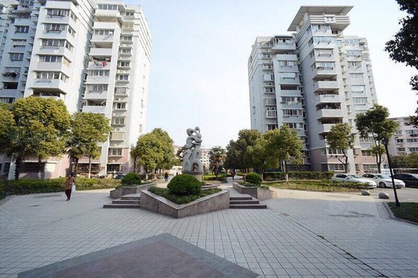 好不好_中介房产经纪人:杜忆蓉对欧风家园(南区)的评价-上海安居客