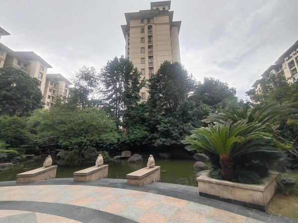 杭州余杭中泰新明半岛(公寓住宅)16号地铁禹航路地铁站,新明半岛,近