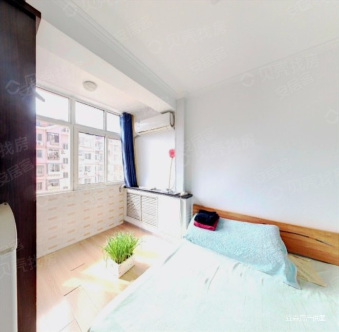 福林花园宏大路22号1室1厅1卫4527平方米