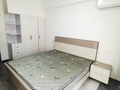 平阳鳌江鳌江商业城出租金色嘉园 单间 拎包入住 可月付出租房源真实图片