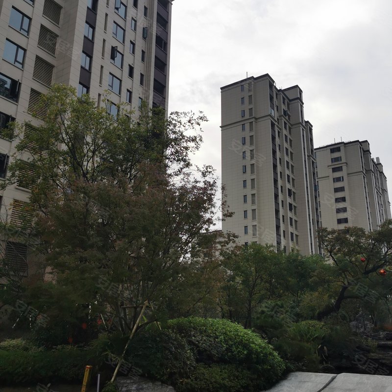 【御西湖, 御西湖小区详情,房价走势,房源,业主论坛】- 金华58同城