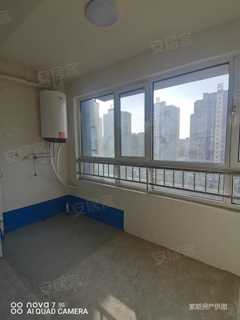 大顺花园3室2厅1卫120㎡南北80万