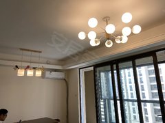 无锡惠山堰桥万科天一新著(一期北区39-62) 3室1厅1卫出租房源真实图片