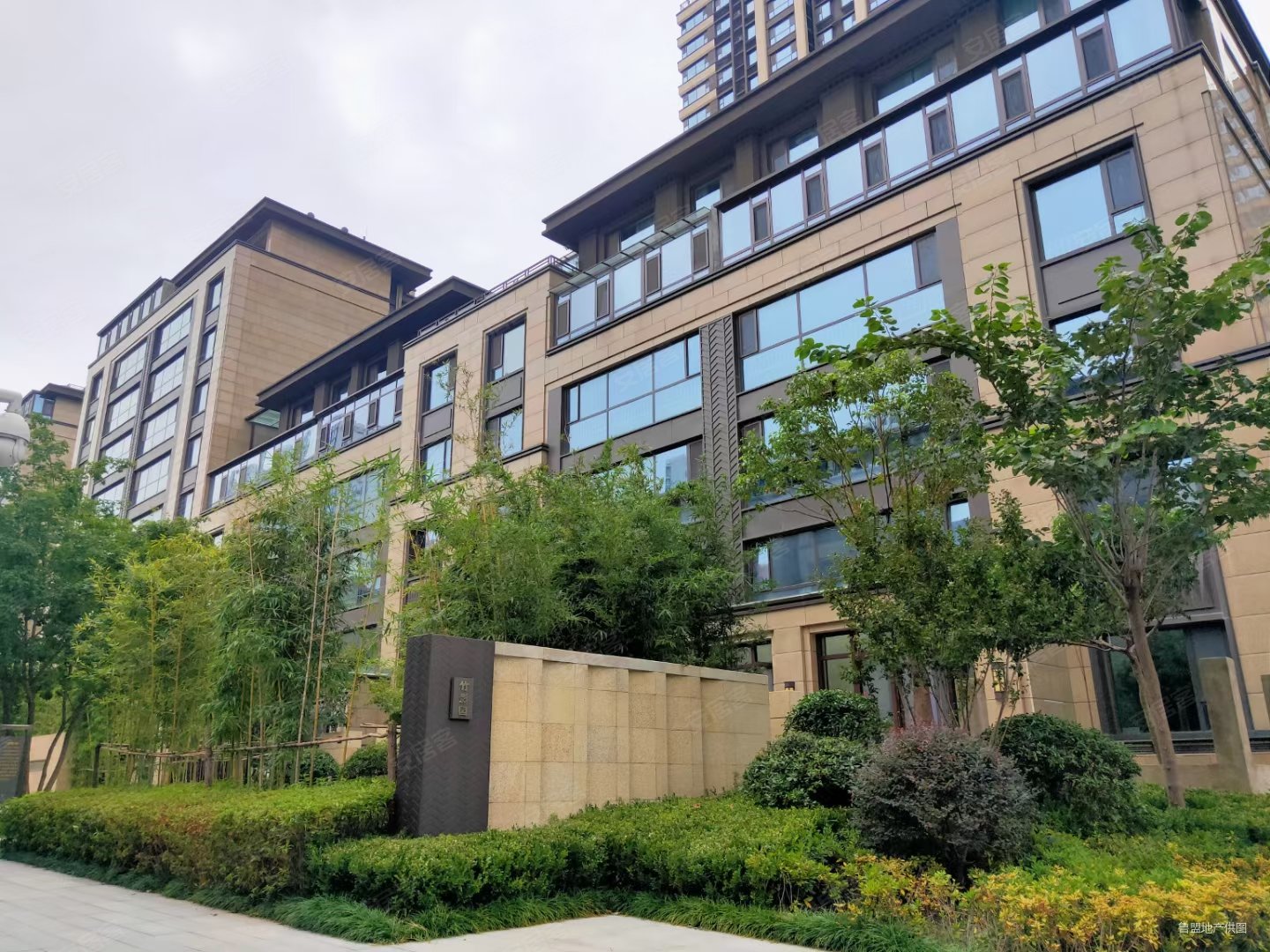 开元府豪华装修好楼层交通便利高端小区沂河实验