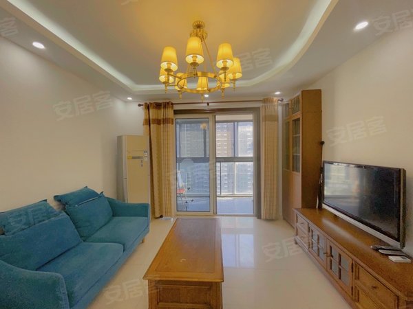 武汉江汉唐家墩鑫城国际润雅苑整租实拍大武汉1911协和肿瘤医院新华路