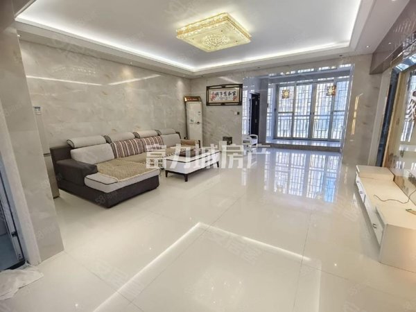 新天地(荔园小区)电梯大4房拎包入住 临中海 东城 附属医院