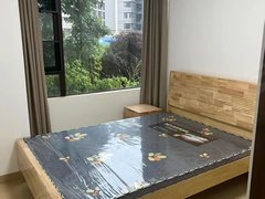 桂林七星玉满大酒楼精装修 大4房 拎包入住 生活居住好小区 出门就是江景出租房源真实图片