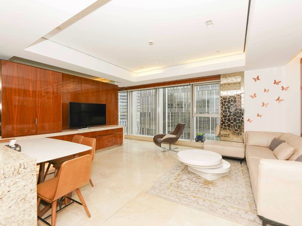 【多图】济南路8号小区,淮海中路租房,巴卡拉住宅楼 双套房 次顶楼看