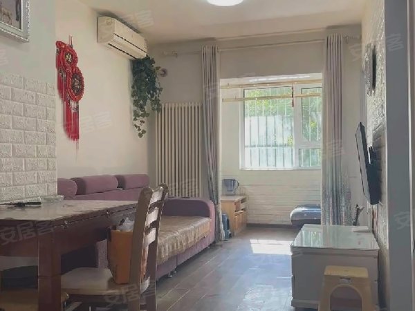 北京门头沟永定云翔嘉苑小园 精装2居 家具家电齐全 电梯房 看房方便