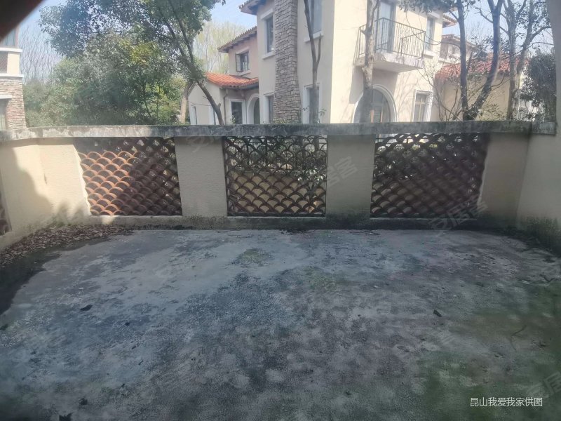 看房有钥匙,致源晴碧园二手房,1450万,5室2厅,5卫,427平米-昆山安居客