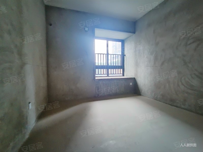 轻轨二号线 大堰站附近 电梯房 次新小区,联发欣悦二手房,99万,3室2厅