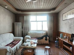 邹平邹平城区山南黛溪四路,多层二楼3室家具家电齐全好停车没有物业费950能谈出租房源真实图片