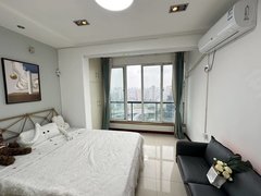 重庆江北五里店五里店 佳音医院旁边 明日城市 可以短租月付 晚上夜视极好出租房源真实图片