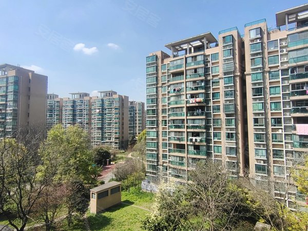 上海闵行华漕金色西郊城金色西郊城 2房可做3房 南北通透 精装修 随时