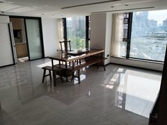 东莞南城西平新地中心96平方，朝南，随时入住随时入住出租房源真实图片