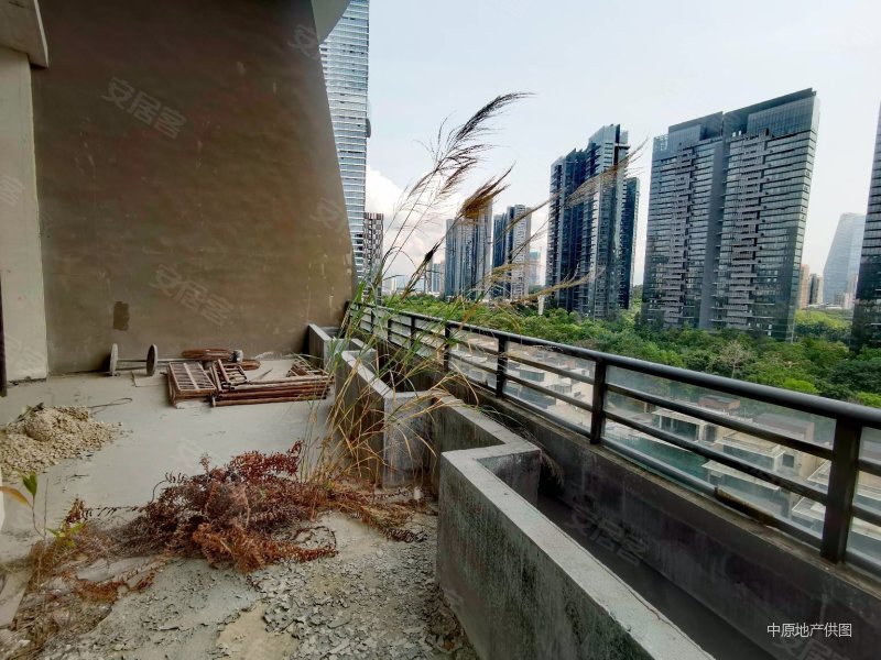 南北通透 户型方正,懿德轩二手房,3680万,6室2厅,6卫,280平米-深圳