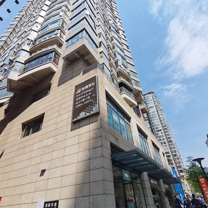 【顺城高级公寓, 顺城高级公寓小区专家解读页】- 昆明58同城