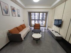 铜仁碧江碧江城区南岳清水湾 精装修 两室 家电齐全 拎包入住 随时都可以看房出租房源真实图片