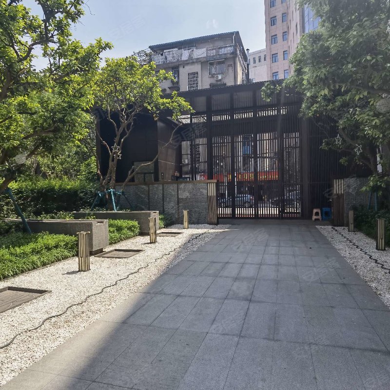 【万科云庐, 万科云庐小区详情,房价走势,房源,业主论坛】- 武汉58