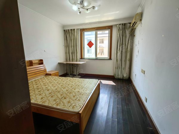 苏州高新区枫桥马浜花园(南区)马浜花园南区三房两卫   近蓝天广场 4s