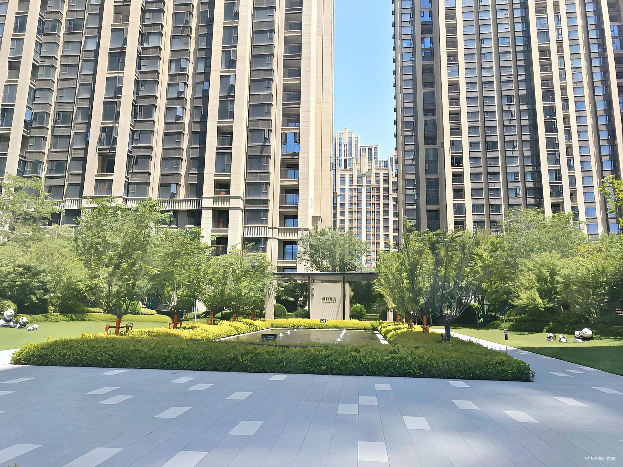 华瑞紫韵城雅园