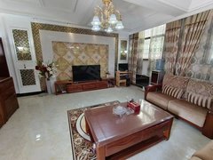 庆阳西峰西峰城区万辉附近独栋别墅出租,直接拎包入住交通便利,出行方便随时看房出租房源真实图片
