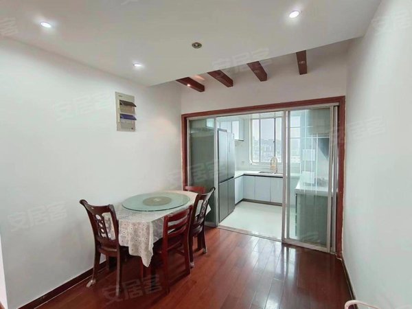 【多图】东振小区,娄葑租房,实图实价东振花园电梯房3房一样大空调