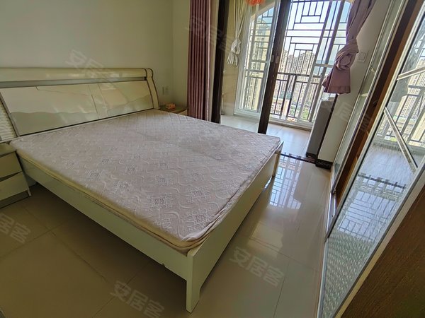 福州连江县城格林威治格林威治单身公寓,1.5房.