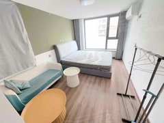 聊城东昌府聊城大学(实拍新上)京都欣城,真实环境边户出租,带无线网朝阳,可月付出租房源真实图片
