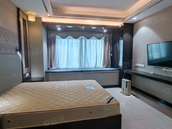 海口龙华滨海海航国际广场世贸百方广场旁 海航国际广场b座 精装一房