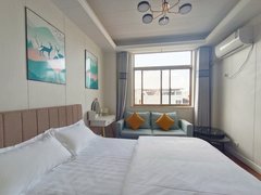 安康汉滨西城阁城区小北街独门独户温馨套房！出租房源真实图片