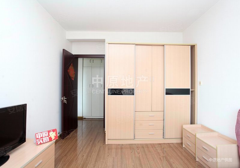 宝华城市花园  人车分流  视野直看东方明珠