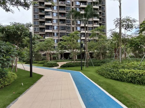 珠海横琴湾仔华发琴澳新城银景湾华发琴澳新城 银景湾 全新末住 吉房4