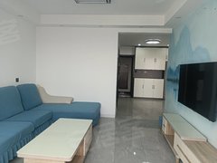 三门峡湖滨湖滨城区崖底佳苑拎包入住，年租半年付，月租1300，有钥匙随时看房出租房源真实图片