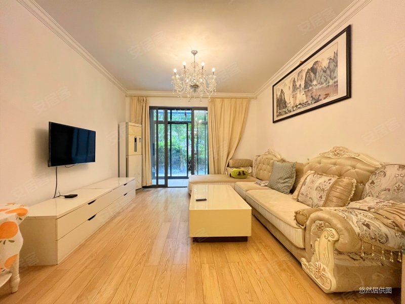 中海星湖国际花园洋房  看房随时 诚意出售