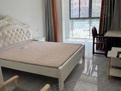 霍邱新店新店市场花台小区(二期) 2室2厅1卫 1000每月精装修 电梯房出租房源真实图片