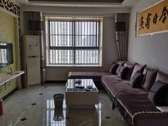 巨野巨野城区巨野市区富豪大厦三室两厅两卫精装修拎包入住家具家电齐全出租房源真实图片